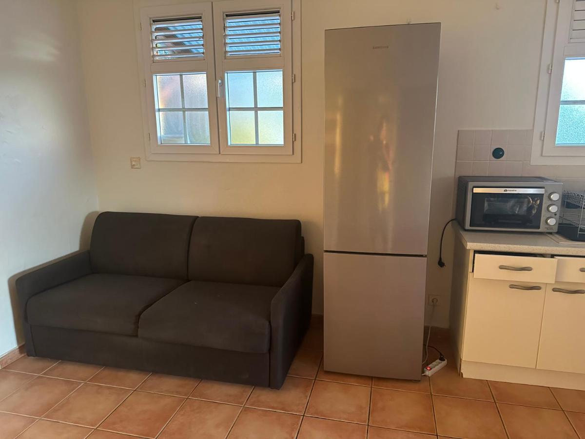 Ocean Bleu 972 Beige N 1 Apartment Les Anses-d'Arlets Exterior photo